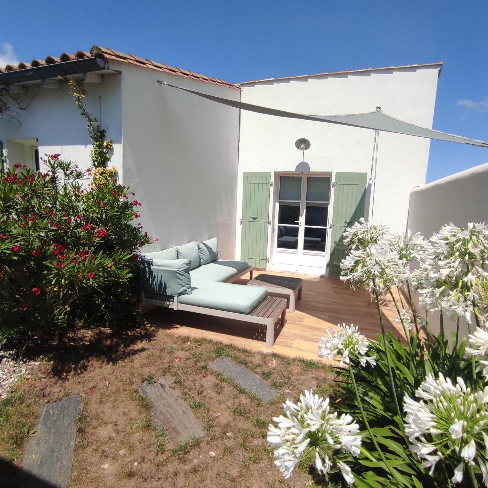 Maison 3 1 Independant Villa